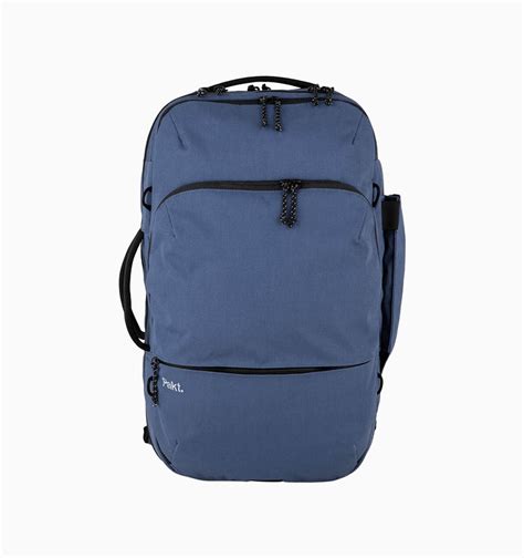 pakt travel backpack v2.